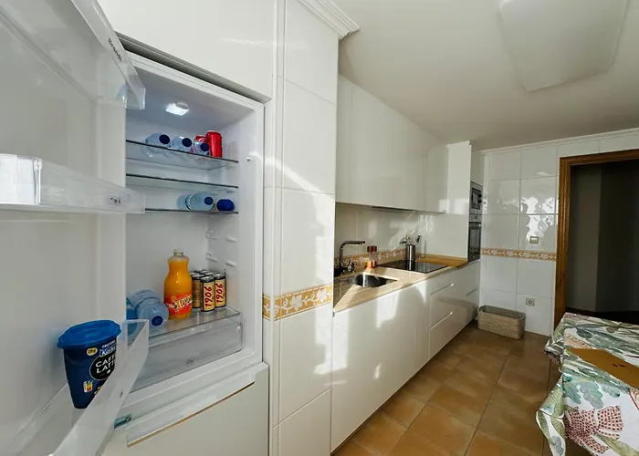 Apartmán Piso Millenium *