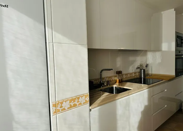 Piso Millenium * Redondela