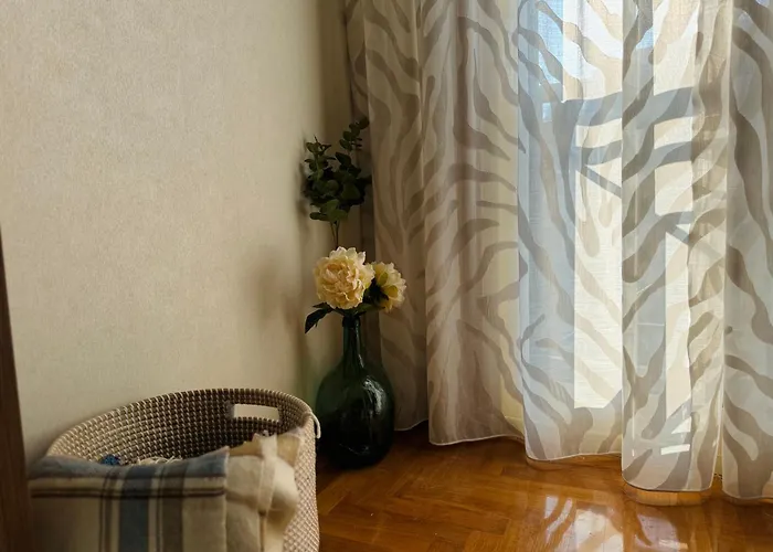 Apartmán Piso Millenium *