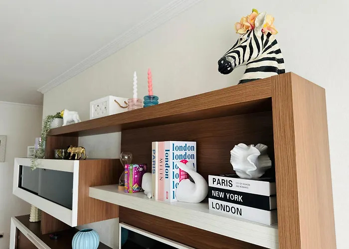 Piso Millenium Apartmán Redondela