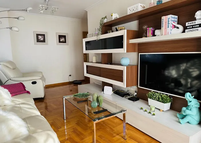 Piso Millenium Apartmán