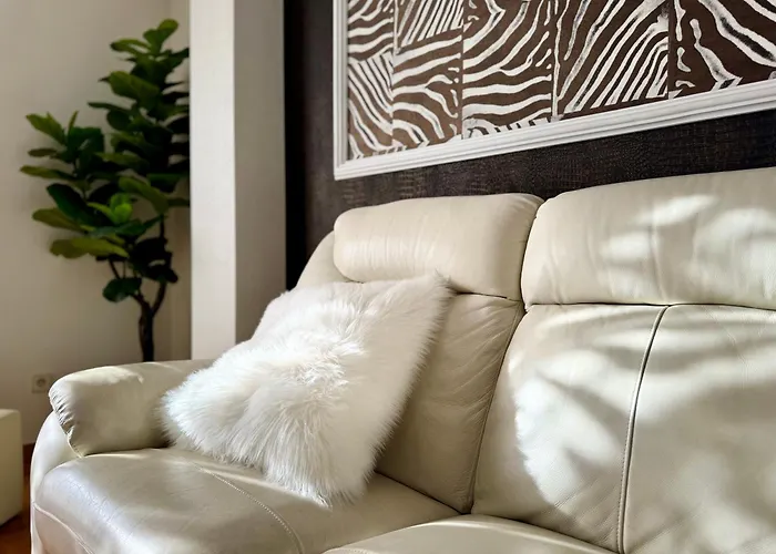 Apartmán Piso Millenium