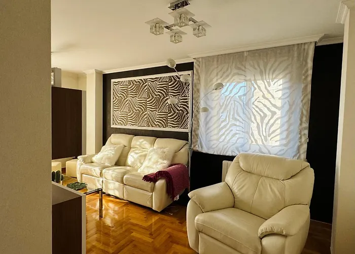 Apartmán Piso Millenium Redondela