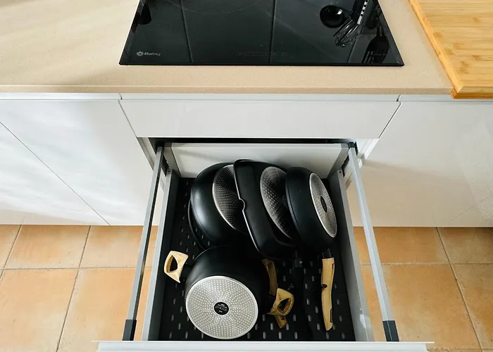 Piso Millenium Apartmán *