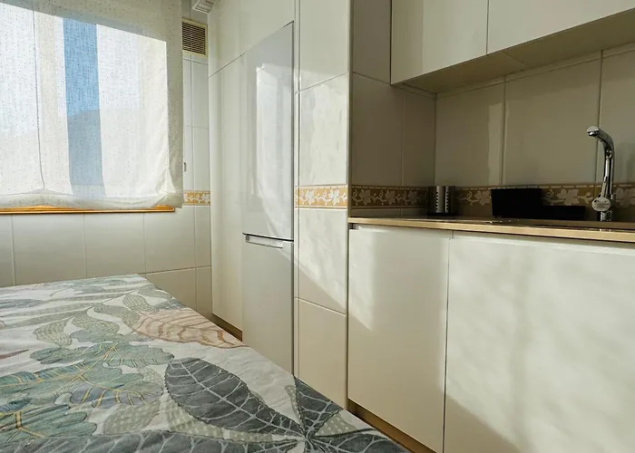 Apartmán Piso Millenium Redondela