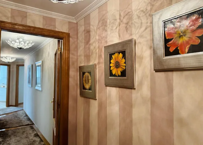 Piso Millenium Redondela