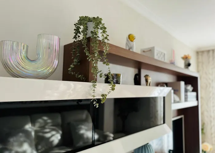 Apartmán Piso Millenium *