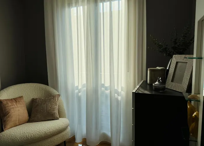 Apartmán Piso Millenium *