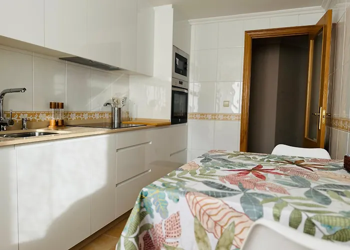 Apartmán Piso Millenium Redondela