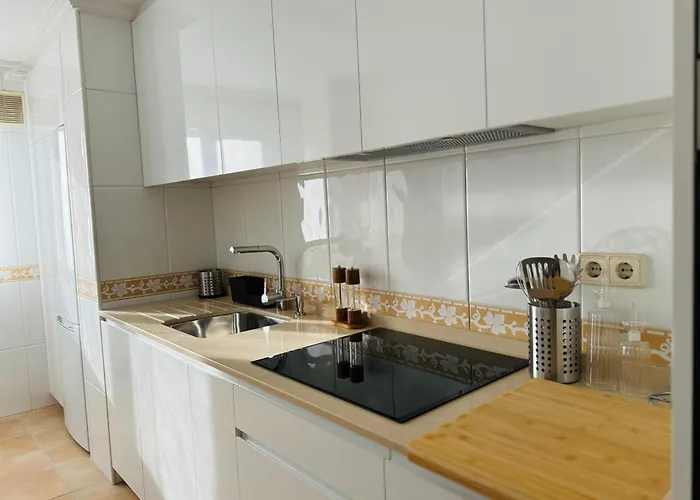 Piso Millenium * Redondela