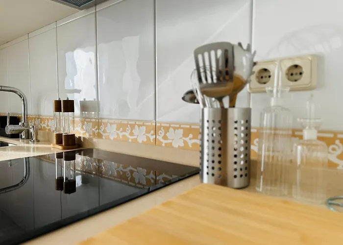 Piso Millenium Redondela