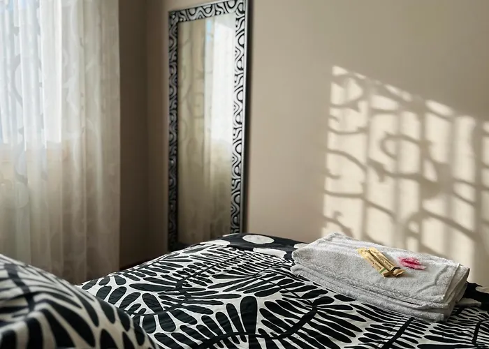 Piso Millenium Apartmán Redondela